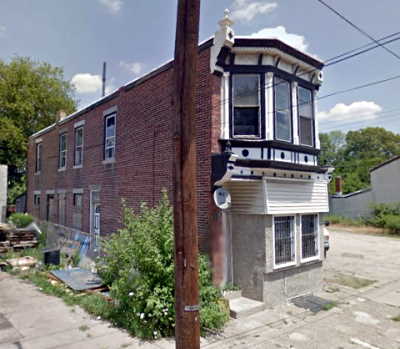 559 Ferry Avenue, July 2012