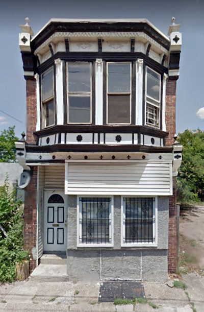 559 Ferry Avenue, July 2012