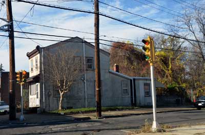 571 Ferry Avenue, November 2011