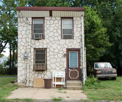1620 Ferry Avenue, June 2011