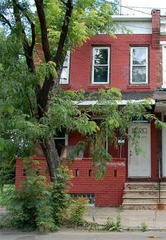 1630 Ferry Avenue, June 2011