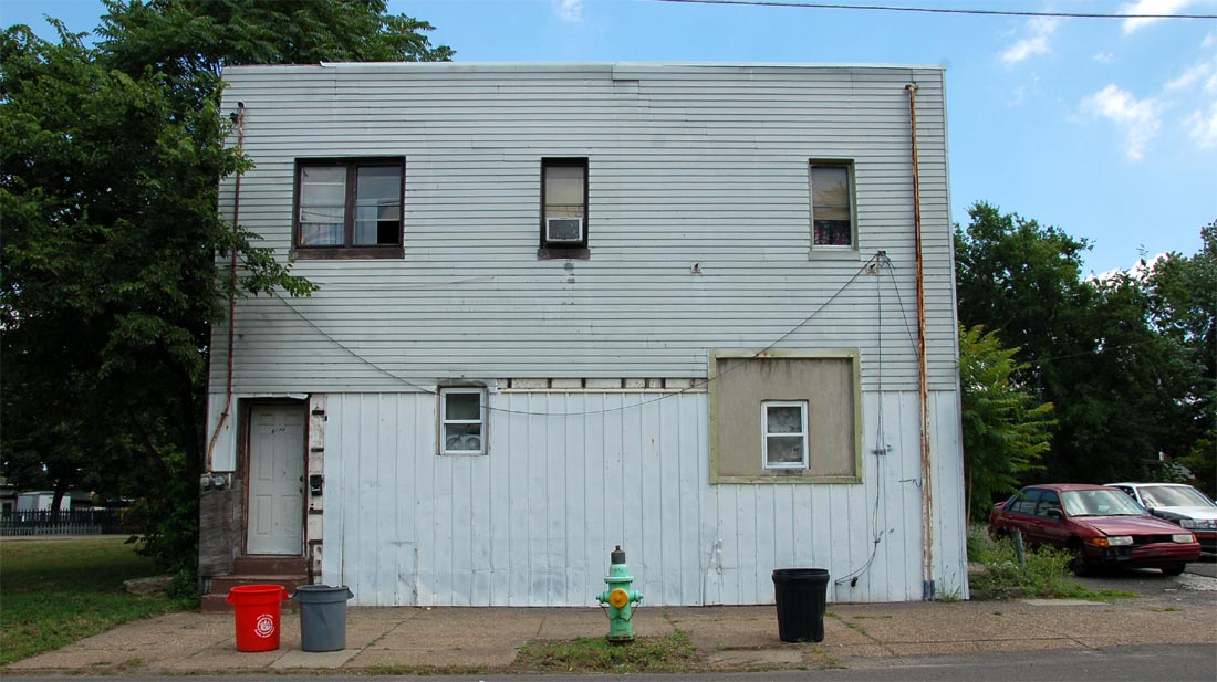 1664 Ferry Avenue, June 2011