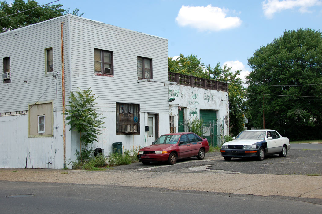 1664 Ferry Avenue, June 2011