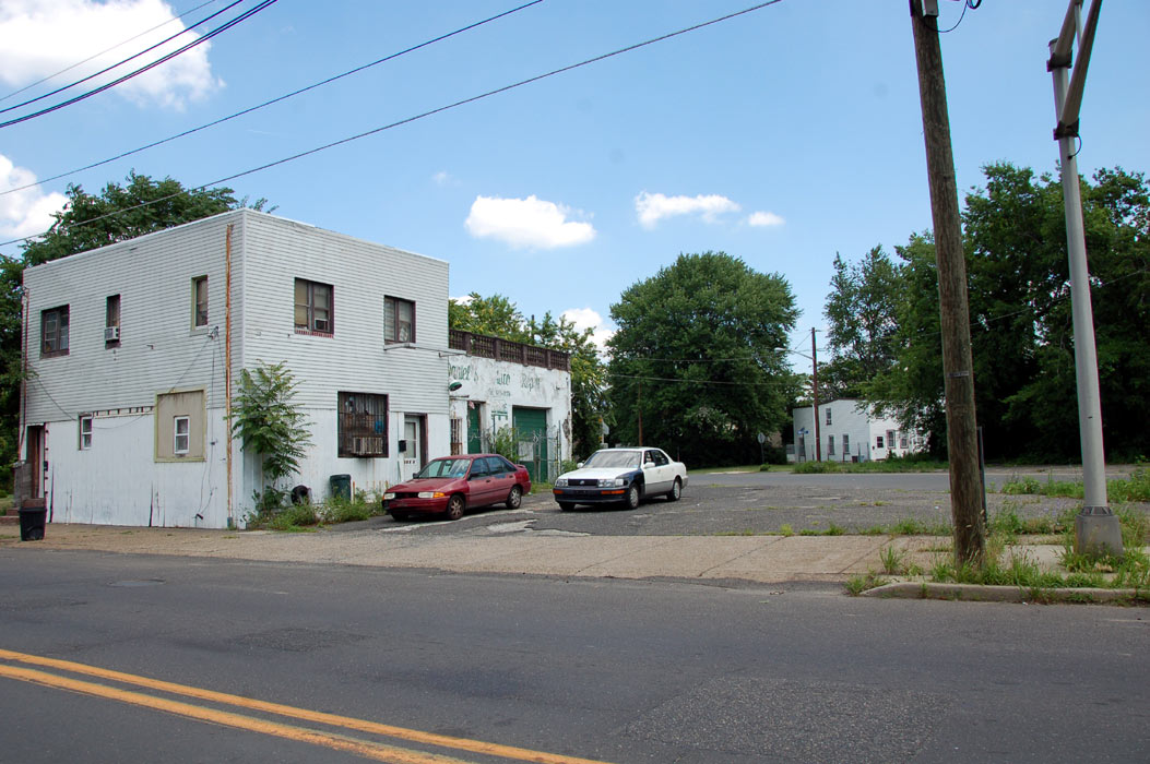 1664 Ferry Avenue, June 2011