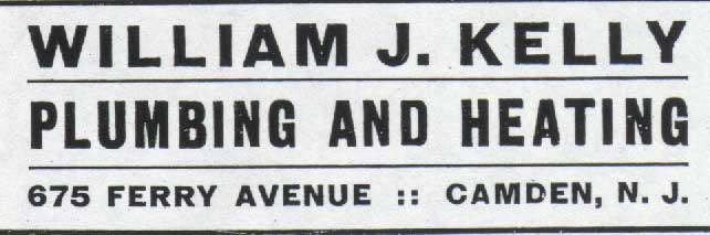 675 Ferry Avenue, 1913