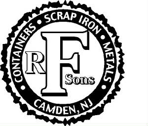 R. Fanelle's Sons logo