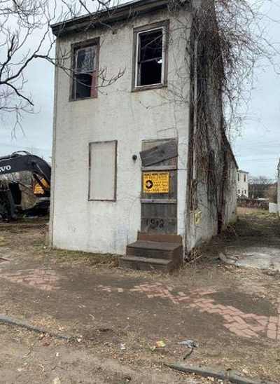 1812 Fillmore Street, February 2020