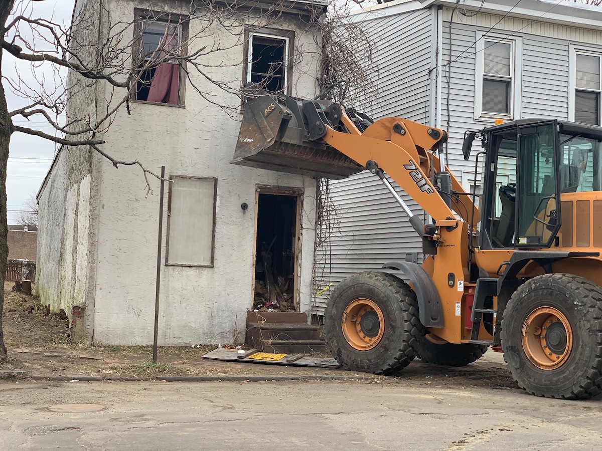 1812 Fillmore Street, February 2020 (view 2)