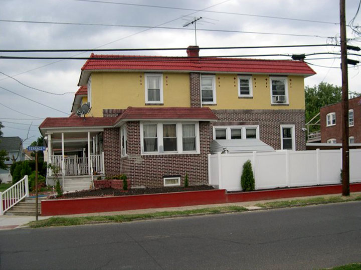 3627 Fremont Avenue, photo taken May 12, 2011