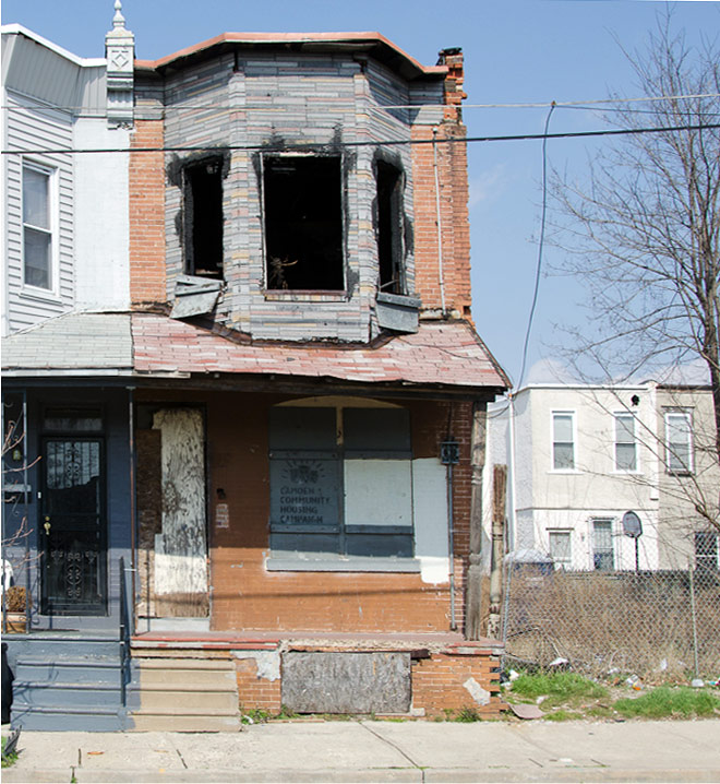 323 Grant Street, photographed March 13, 2012