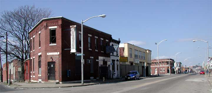 1473 Haddon Avenue, March 16, 2003, view 3