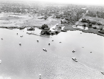 Farragut Yacht Club