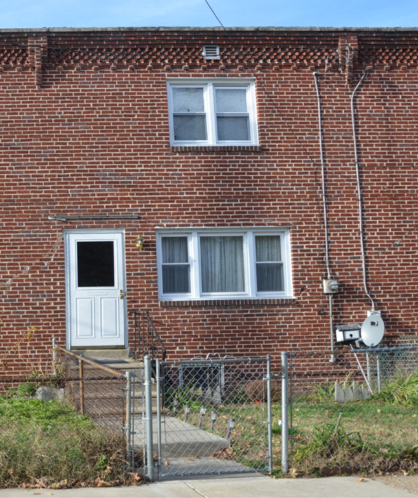 3805 High Street, November 19, 2011