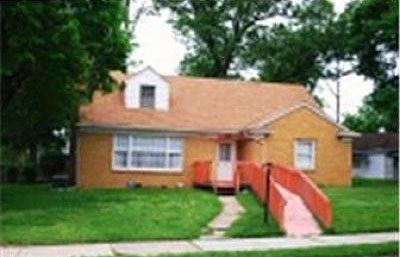 420 Hillside Avenue, 2009