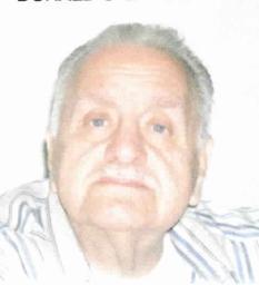 Donald C. Zarbatany