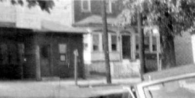 Pavonia Ice & Coal Company, 2217-2229 Howell Street, 1955 photo
