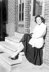 Pat Franco, 919 Howard Street