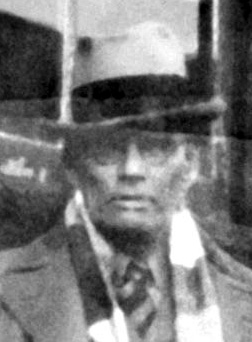 James S. Edwards, 203 Grant Street