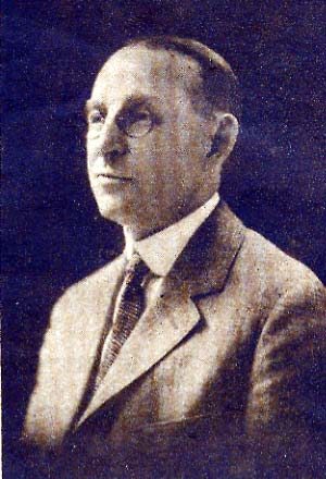 Joseph H. Deacon, 1926