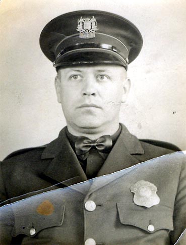 Joseph L. Jagodzinski, 1139 Whitman Avenue