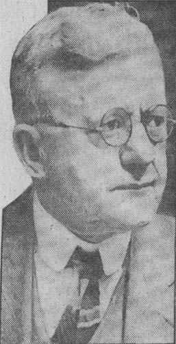 Joseph F. Kobus