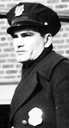 Joseph Valeriano, January 10, 1947