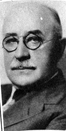 J. Wesley Sell