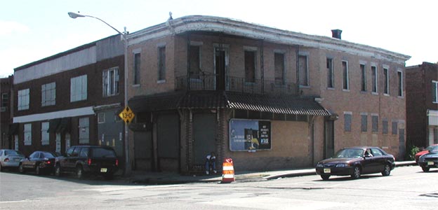 1100 Kaighn Avenue, Camden