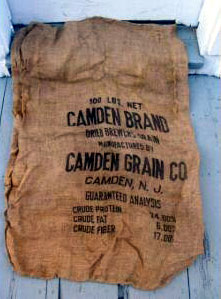 Camden Grain Company Inc., 1709-1737 Kossuth Street