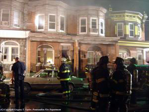 1348 Lansdowne Avenue, June 1, 2004