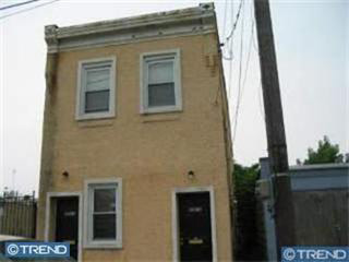 906 Lansdowne Avenue, 2009