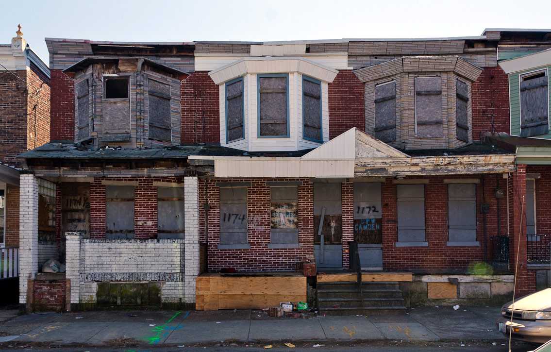 1172, 1174 and 1176 Lansdowne Avenue, March 19, 2012