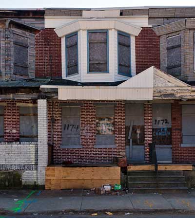 1174 Lansdowne Avenue, March 19, 2012