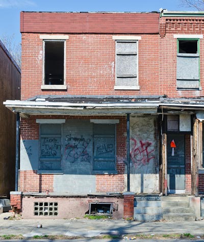 1309 Lansdowne Avenue, March 19, 2012