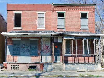 1309 and 1311 Lansdowne Avenue, March 19, 2012