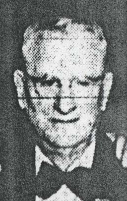 Larry Doran, Camden County detective bureau