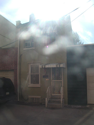 432 Lawrence Street, October 31, 2005