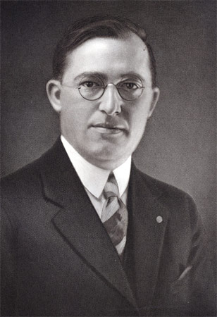 Lewis Liberman, 1924 City Directory