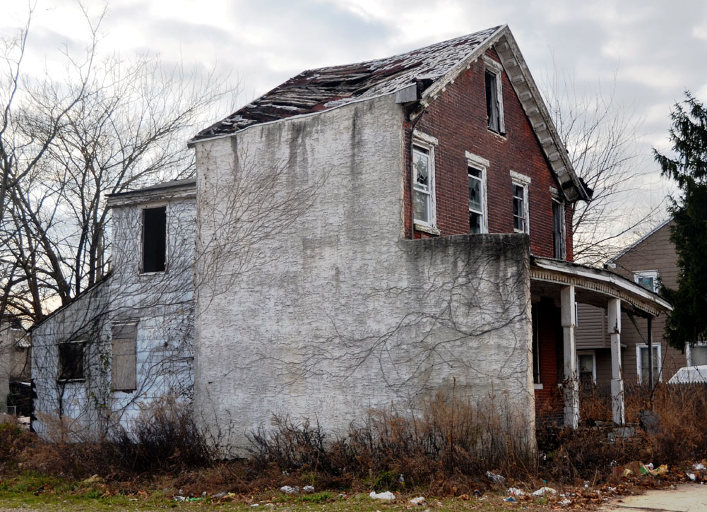 448 Liberty Street, December 21, 2011
