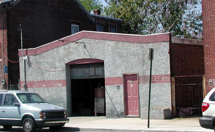 1185–1187 Liberty Street, May 5, 2004