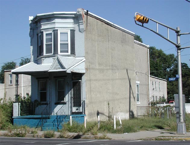 949 Linden Street, October 1, 2005