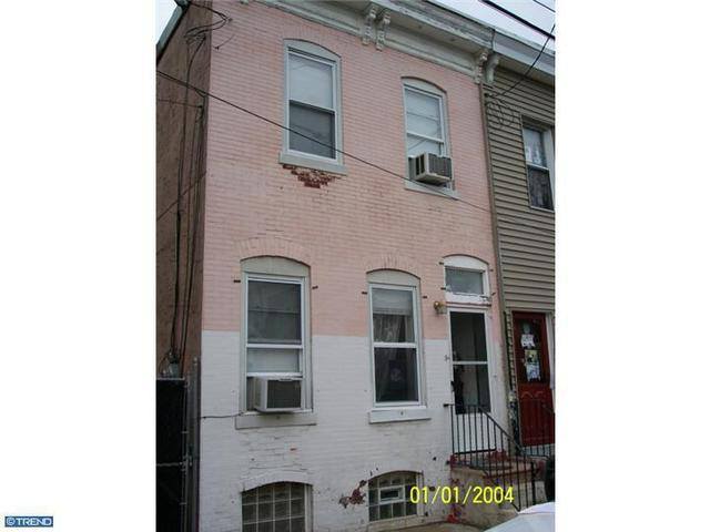 330 Line Street, January 1, 2004