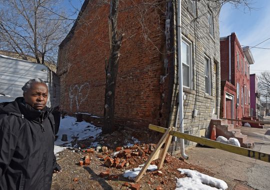 553 Line Street, March 8, 2015