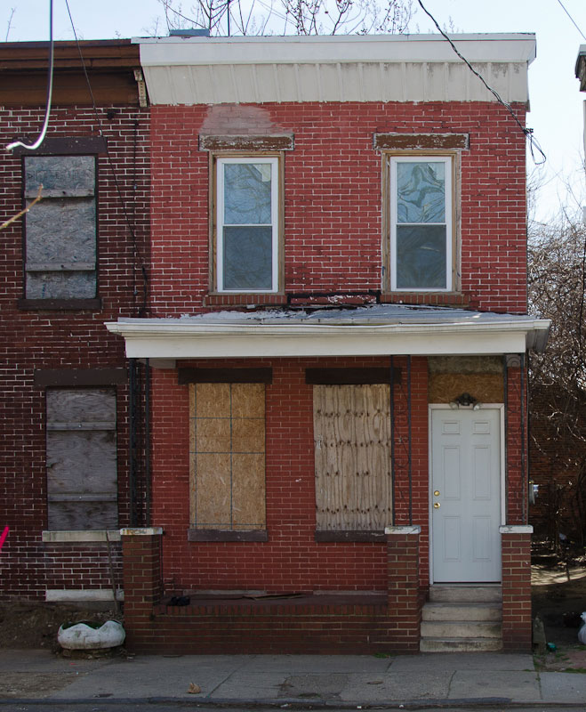 766 Line Street, April 14, 2012