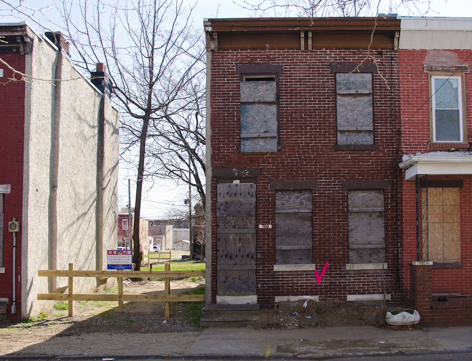 768–770 Line Street, April 14, 2012