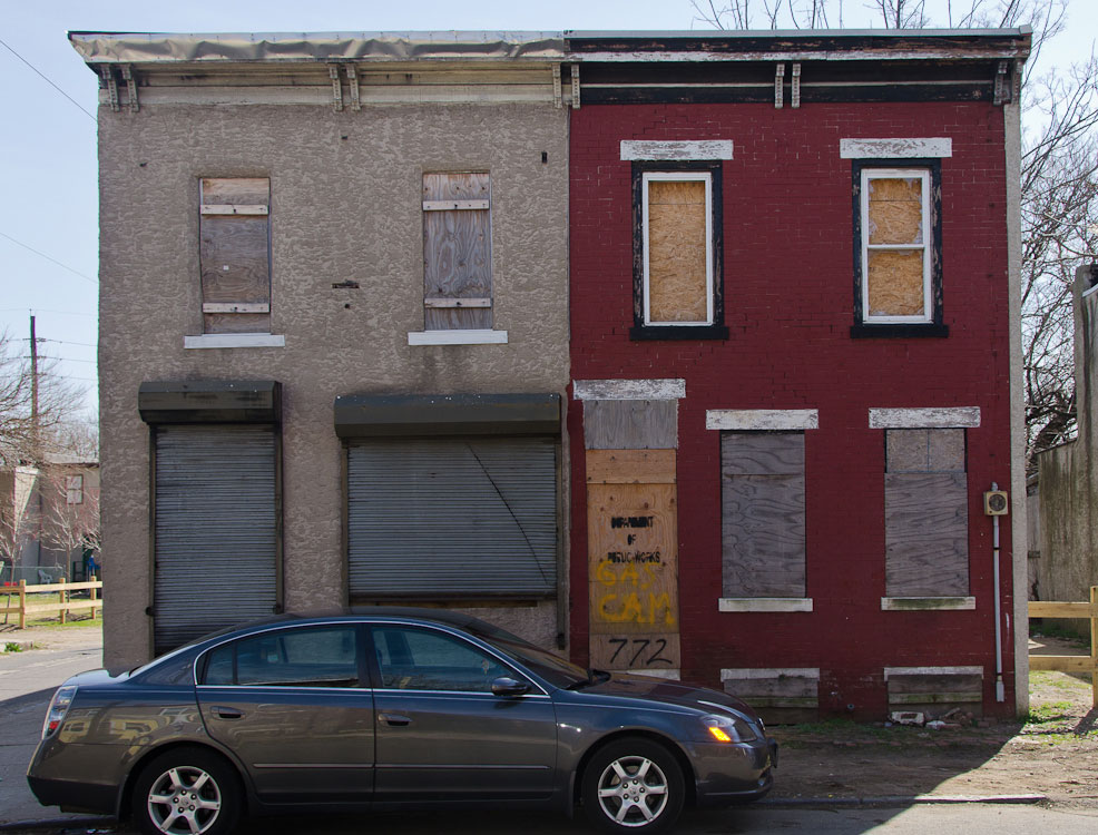 772–774 Line Street, April 14, 2012