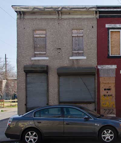 774 Line Street, April 14, 2012