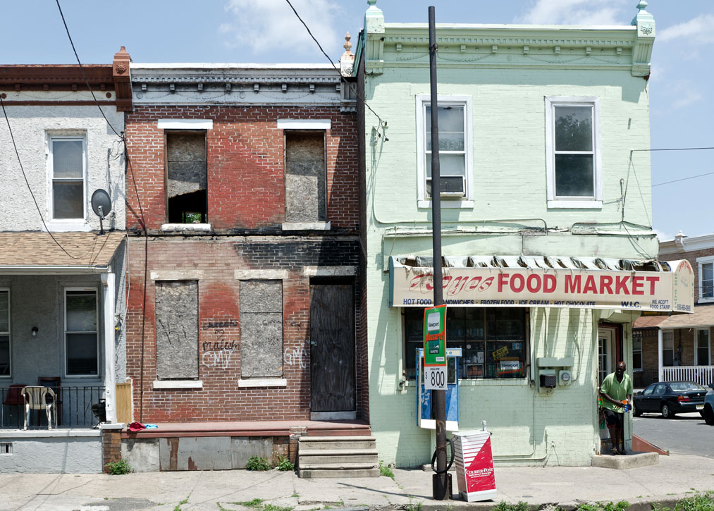 797–799 Line Street, May 29, 2012