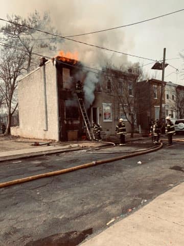 816 Line Street, March 8, 2019