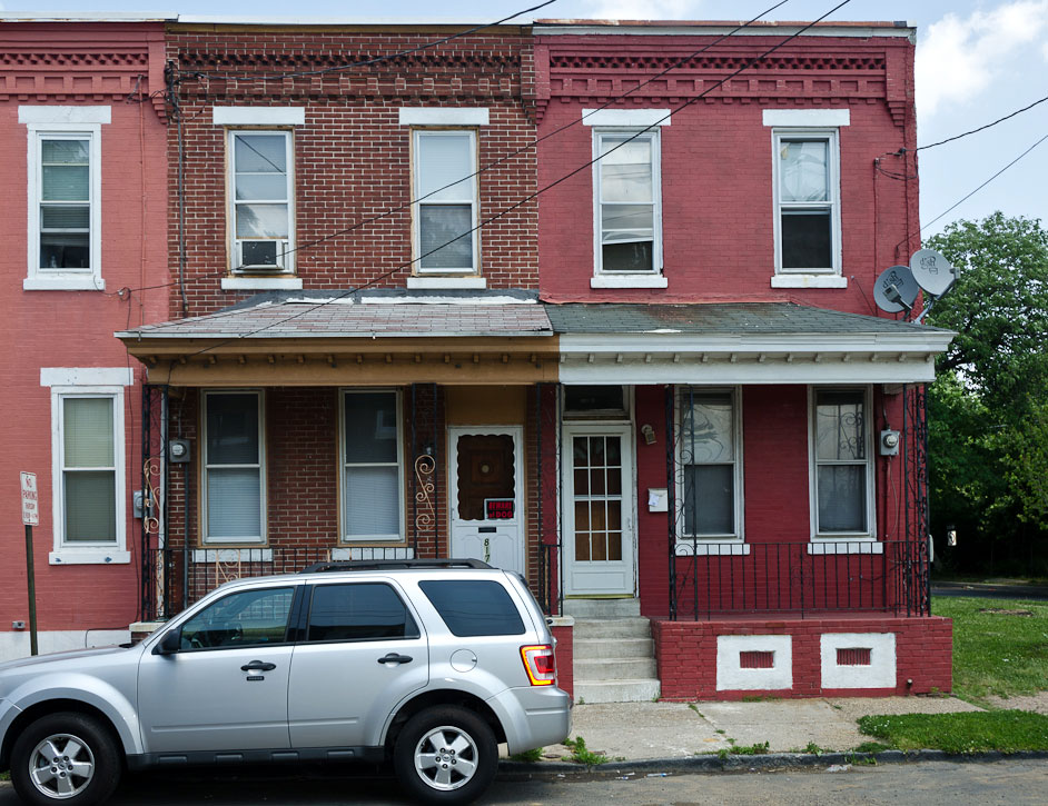 817–819 Line Street, May 29, 2012